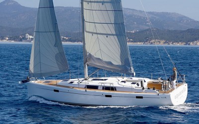 Yacht Charter Greece